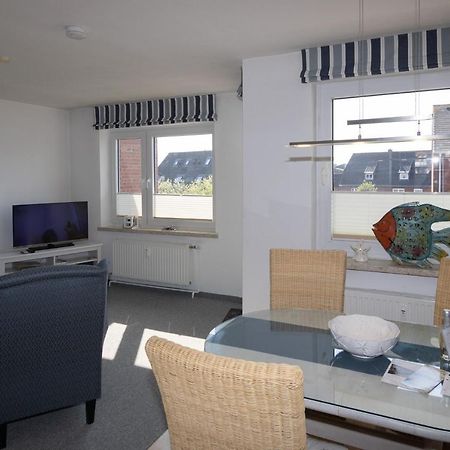 Berliner Ring 5/23 Appartement Hörnum Buitenkant foto