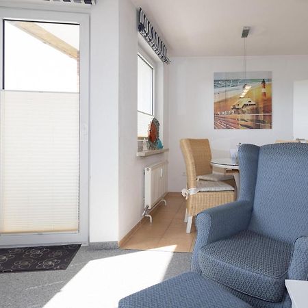 Berliner Ring 5/23 Appartement Hörnum Buitenkant foto