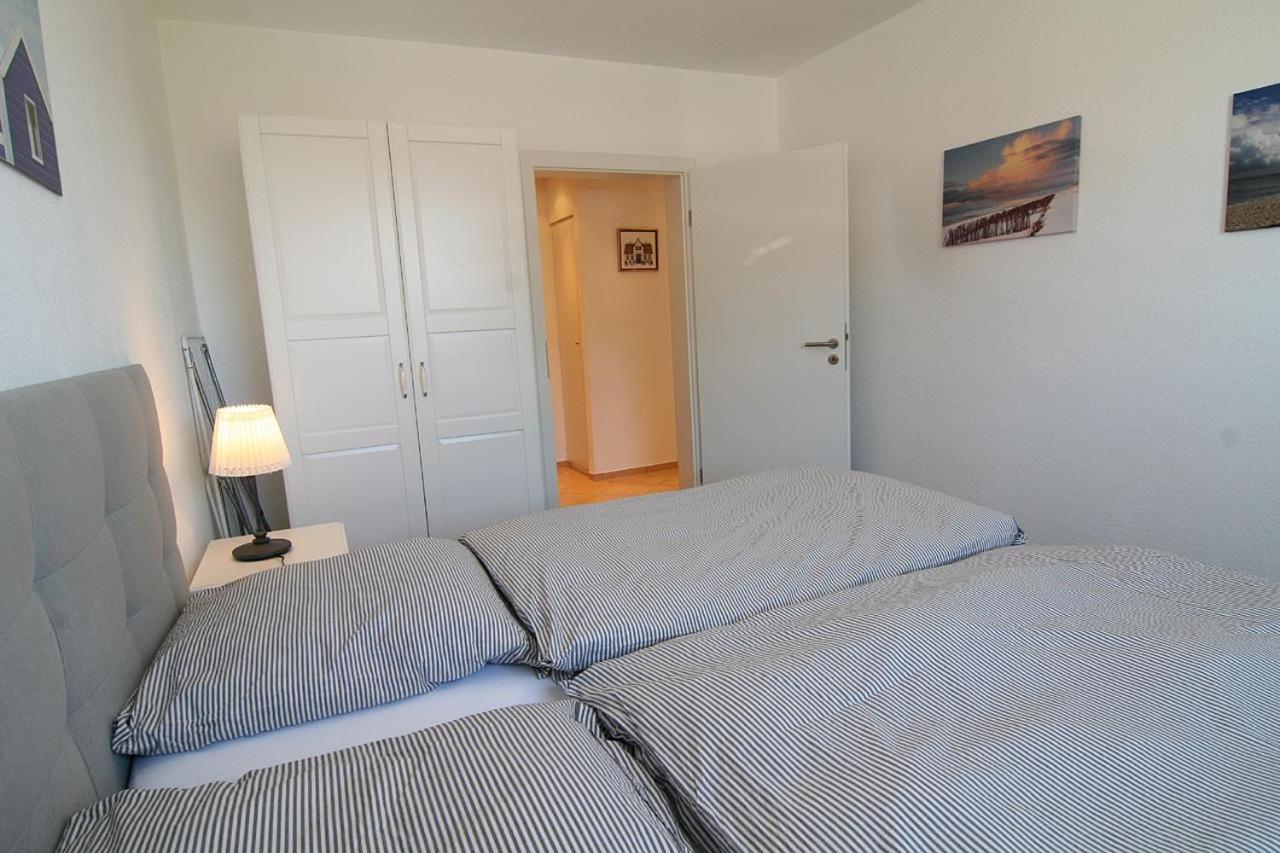 Berliner Ring 5/23 Appartement Hörnum Buitenkant foto