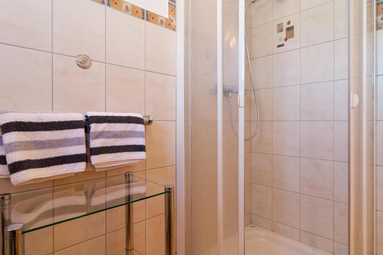 Berliner Ring 5/23 Appartement Hörnum Buitenkant foto