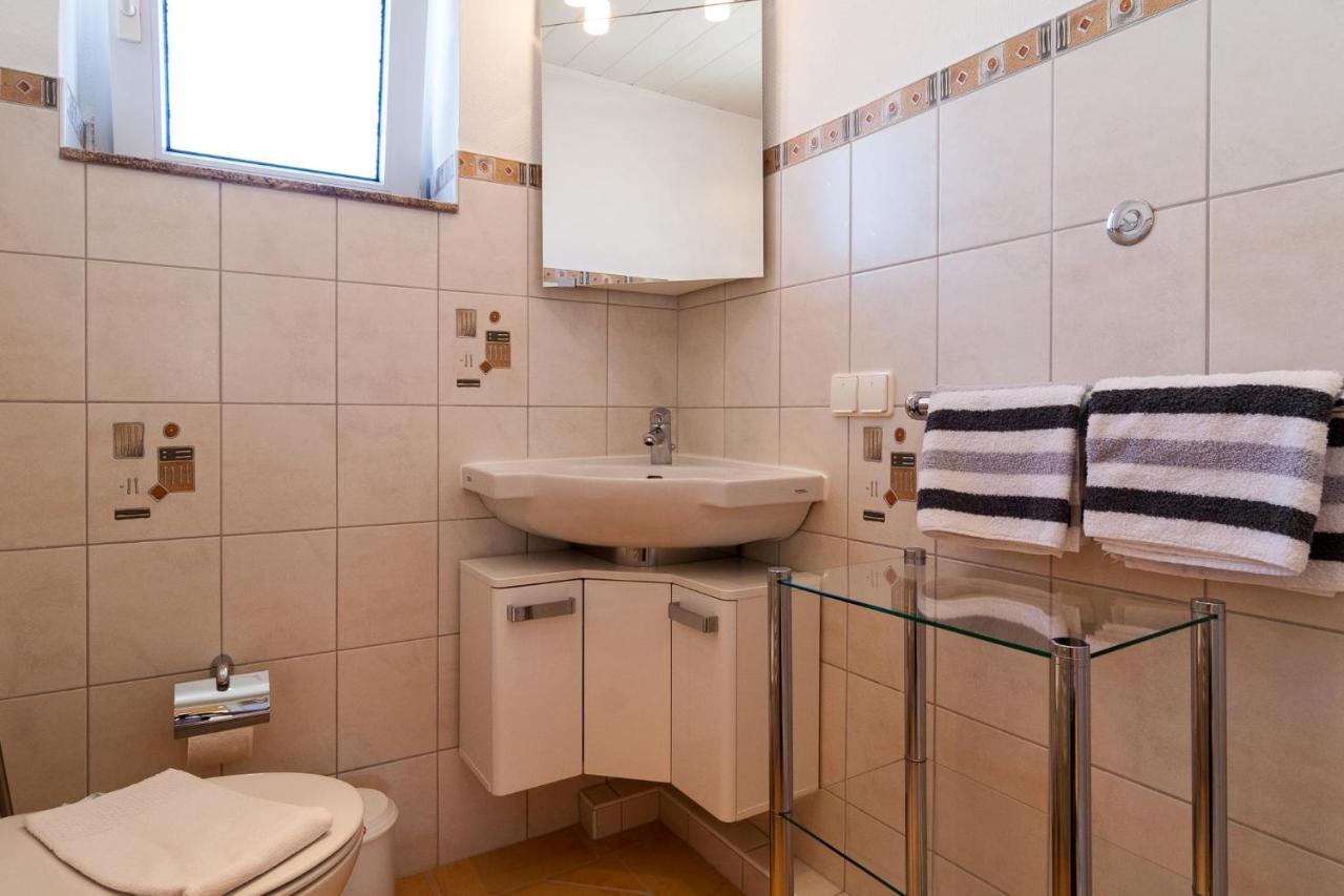 Berliner Ring 5/23 Appartement Hörnum Buitenkant foto