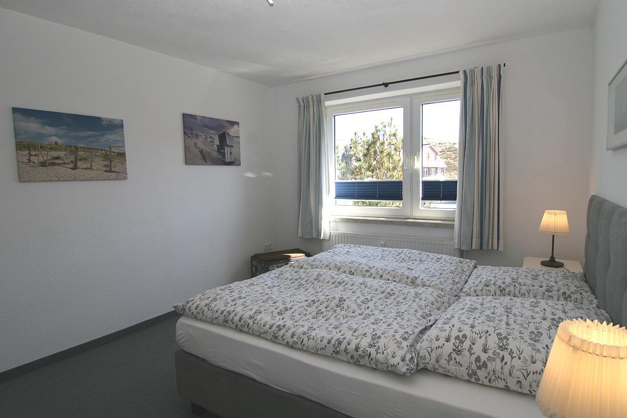 Berliner Ring 5/23 Appartement Hörnum Buitenkant foto